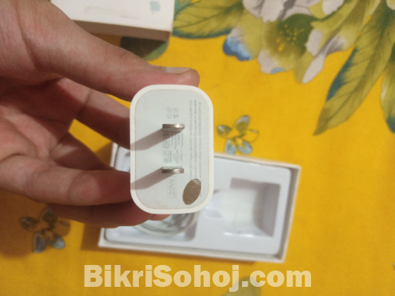 “iPhone 13 charger original”